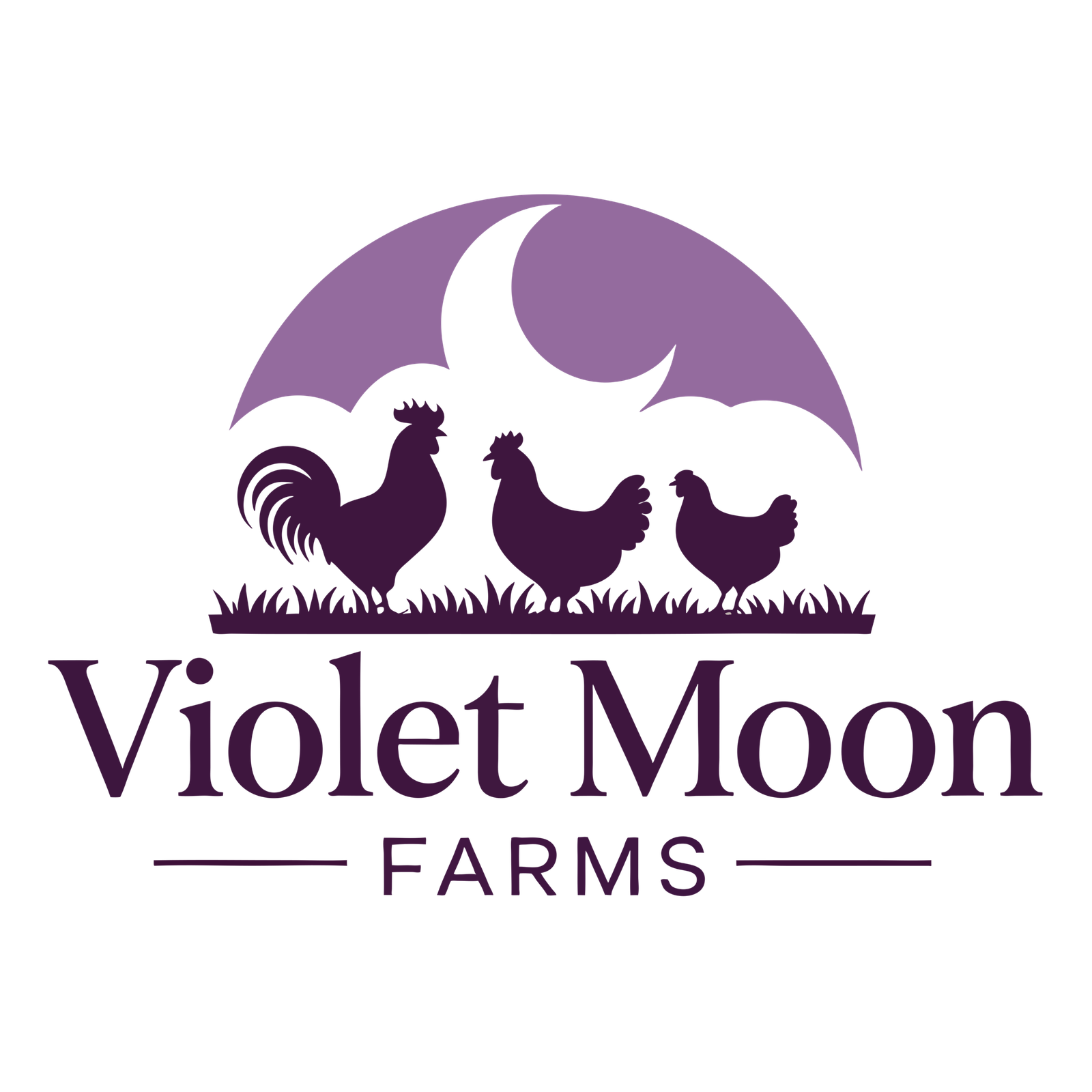 Violet Moon Farms